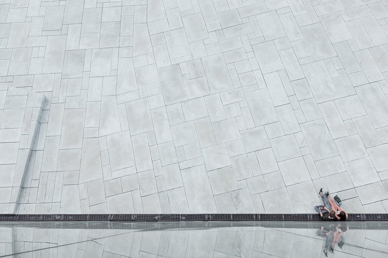 City Zen Spaces