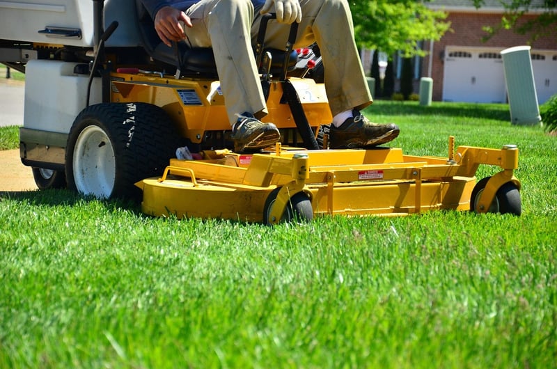 Seasonal Maintenance